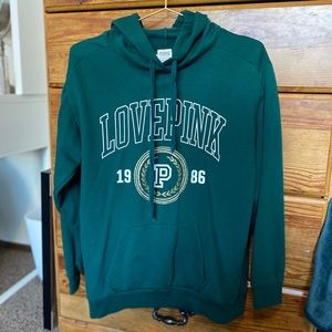 Victoria’s Secret Pink Hoodie